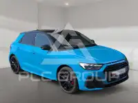 2021 Audi A1