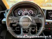 2021 Audi A1