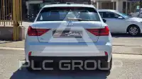 2021 Audi A1