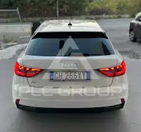 2021 Audi A1
