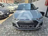 2021 Audi A1