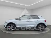 2021 Audi A1
