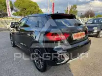2021 Audi A1