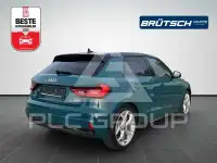 2021 Audi A1
