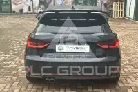 2021 Audi A1
