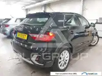 2021 Audi A1