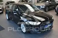 2021 Audi A1