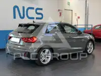 2021 Audi A1