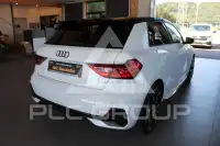 2021 Audi A1