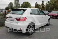 2021 Audi A1