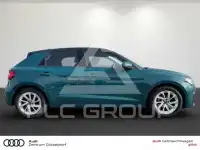 2021 Audi A1