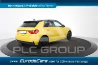 2021 Audi A1