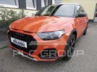 2021 Audi A1