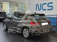 2021 Audi A1