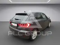 2021 Audi A1