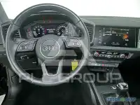 2021 Audi A1