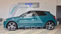2021 Audi A1