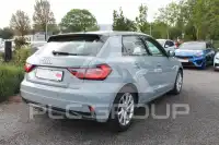 2021 Audi A1