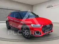 2021 Audi A1