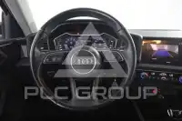2021 Audi A1