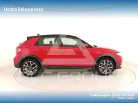 2021 Audi A1