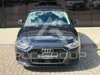 2021 Audi A1