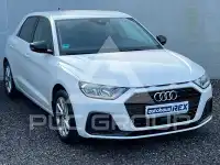 2021 Audi A1