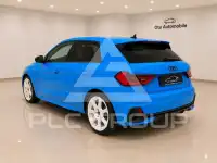 2021 Audi A1