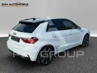 2021 Audi A1