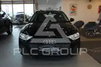 2021 Audi A1