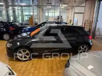 2021 Audi A1