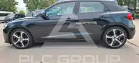 2021 Audi A1