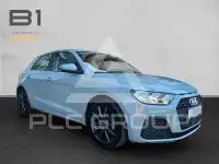 2021 Audi A1
