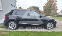 2021 Audi A1