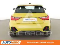 2021 Audi A1