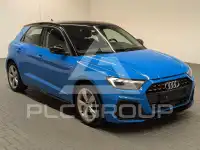 2021 Audi A1