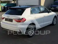 2021 Audi A1