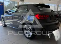 2021 Audi A1