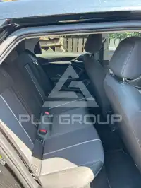2021 Audi A1