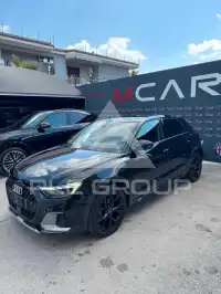 2021 Audi A1