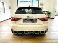 2021 Audi A1