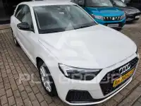 2021 Audi A1