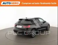 2021 Audi A1
