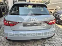 2021 Audi A1