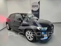 2021 Audi A1