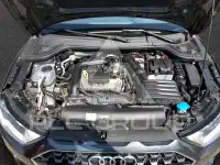 2021 Audi A1