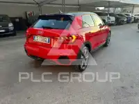 2021 Audi A1