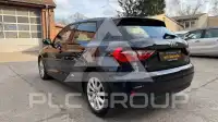 2021 Audi A1