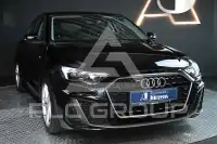 2021 Audi A1