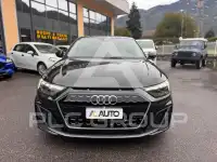 2021 Audi A1